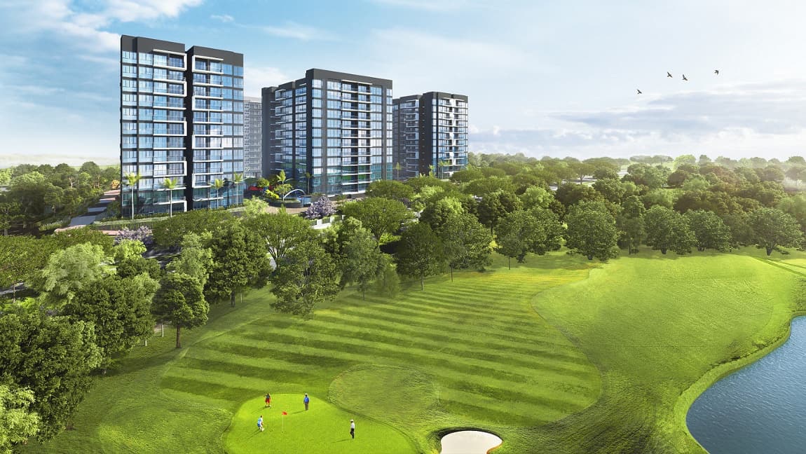 <p>Signature At Yishun by JBE</p>