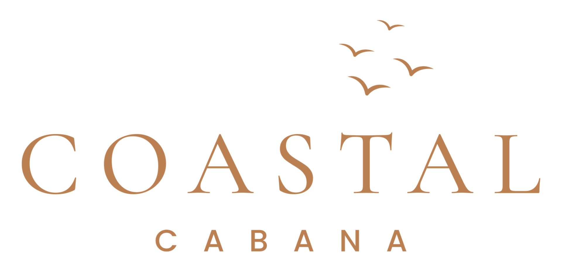 Coastal Cabana